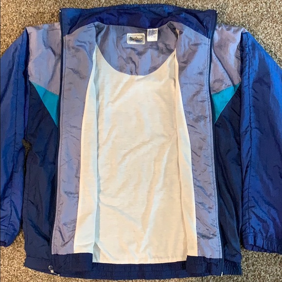 Vintage MacGregor jacket - Picture 2 of 4